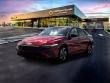 New 2025 Hyundai Elantra SEL Sport Sedan
