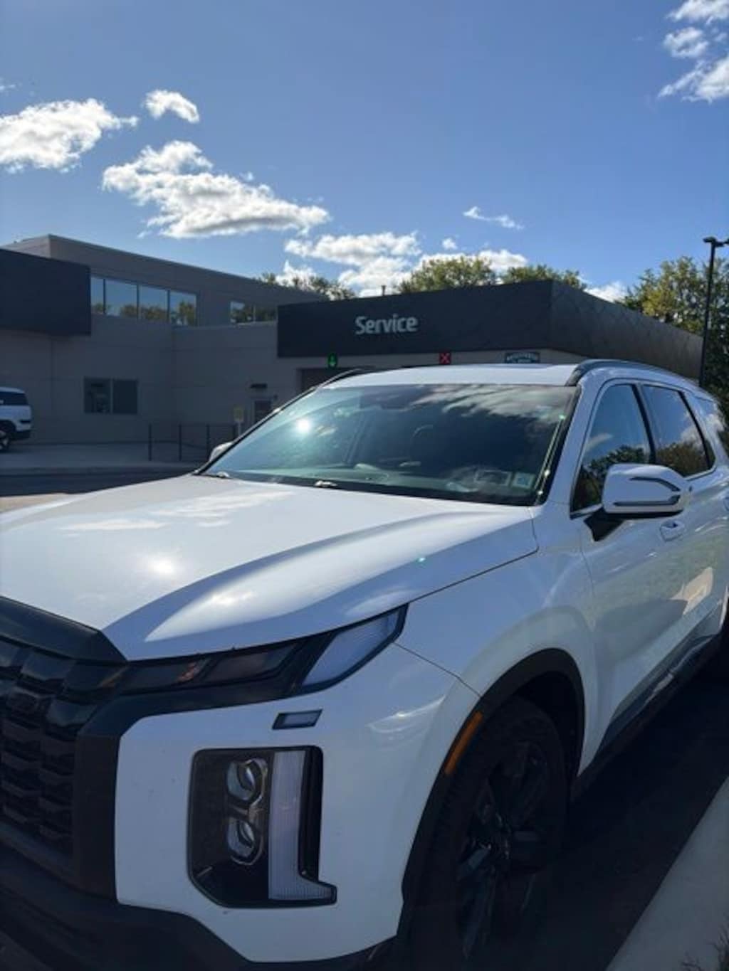 Used 2023 Hyundai Palisade XRT SUV