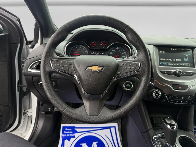 2018 Chevrolet Cruze LT - Photo 13