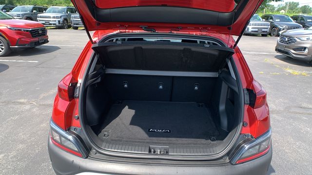 2022 Hyundai Kona SEL - Photo 23