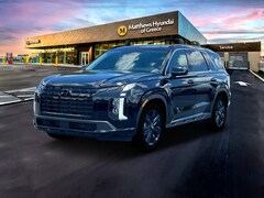 2025 Hyundai Palisade XRT AWD SUV