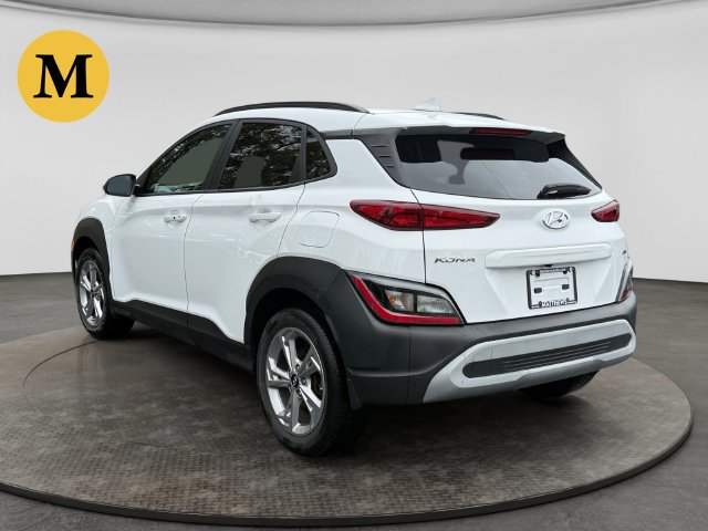 Used 2023 Hyundai Kona SEL SUV