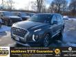 Used 2022 Hyundai Palisade SEL SUV
