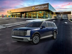 2026 Hyundai Palisade Hybrid SEL Premium 7P SUV