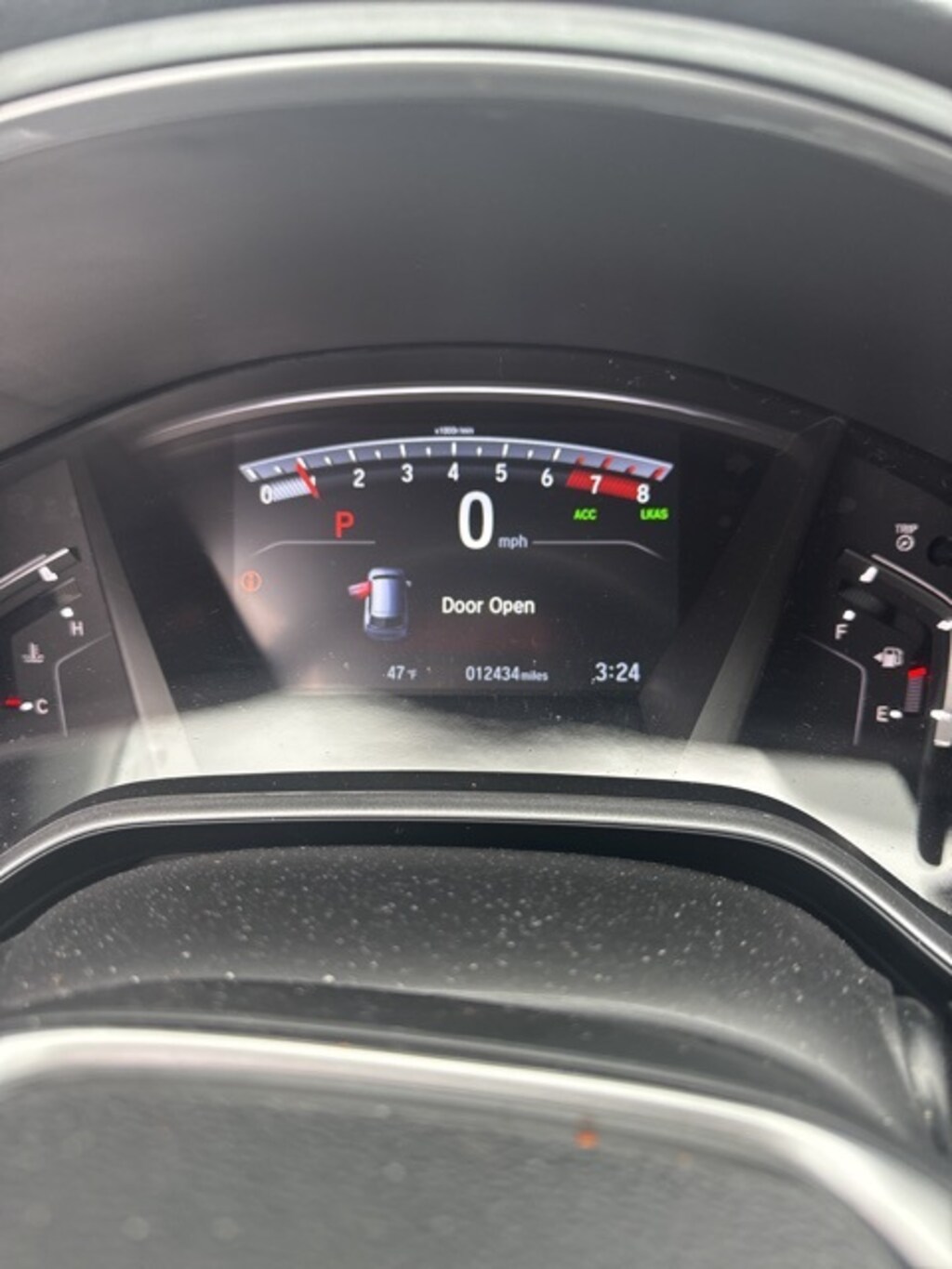 Used 2022 Honda CR-V EX SUV