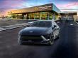 New 2026 Hyundai Sonata SEL Sport Sedan