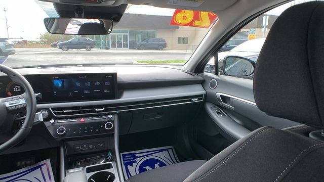 2026 Hyundai Sonata SEL - Photo 20