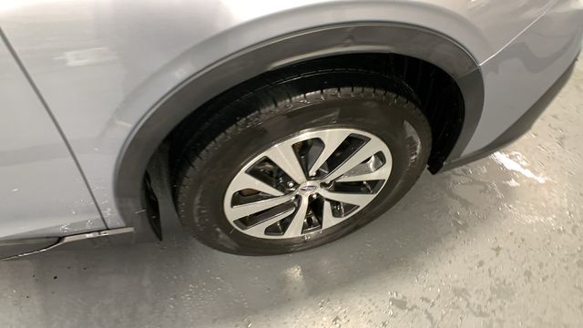 2020 Subaru Outback Premium - Photo 25