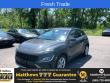 Used 2023 Hyundai Kona SEL SUV