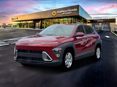 2026 Hyundai Kona SE AWD SUV
