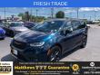 Used 2023 Chrysler Pacifica Limited Van Passenger Van