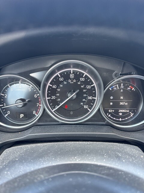 2023 Mazda CX-5 2.5 S photo 2