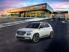2026 Hyundai Venue SEL SUV