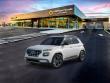 New 2026 Hyundai Venue SEL SUV