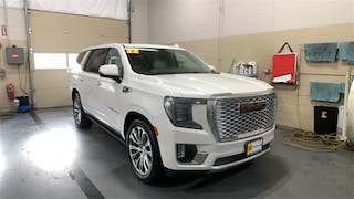 2022 GMC Yukon Denali SUV