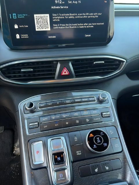 2023 Hyundai Santa Fe SEL - Photo 6