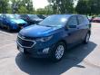 Used 2021 Chevrolet Equinox LT w/1LT SUV