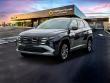 New 2025 Hyundai Tucson Hybrid Limited SUV