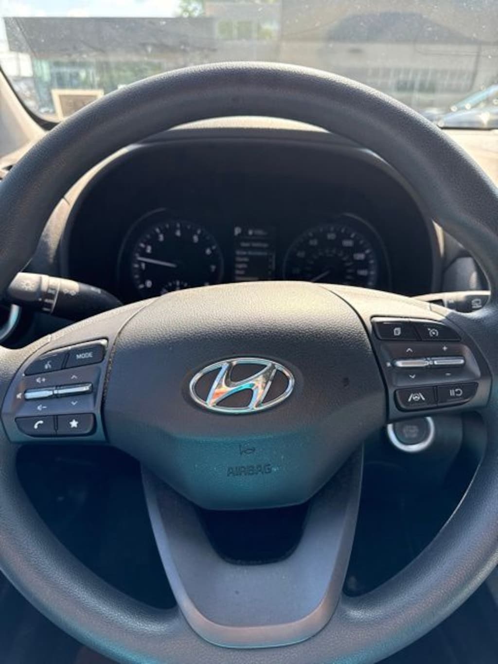 Used 2023 Hyundai Kona SEL SUV