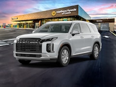 2025 Hyundai Palisade SEL AWD SUV