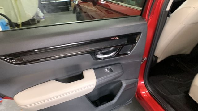 2024 Honda CR-V EX-L - Photo 19