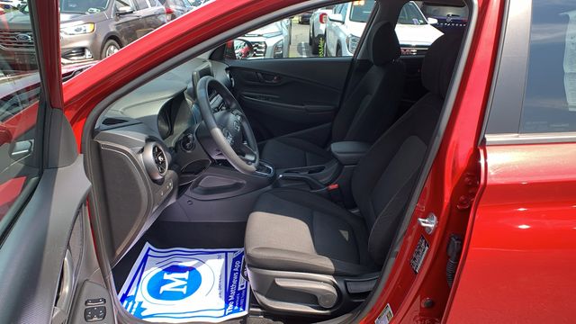 2022 Hyundai Kona SEL - Photo 10