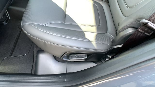 2025 Hyundai Tucson SEL Convenience - Photo 21