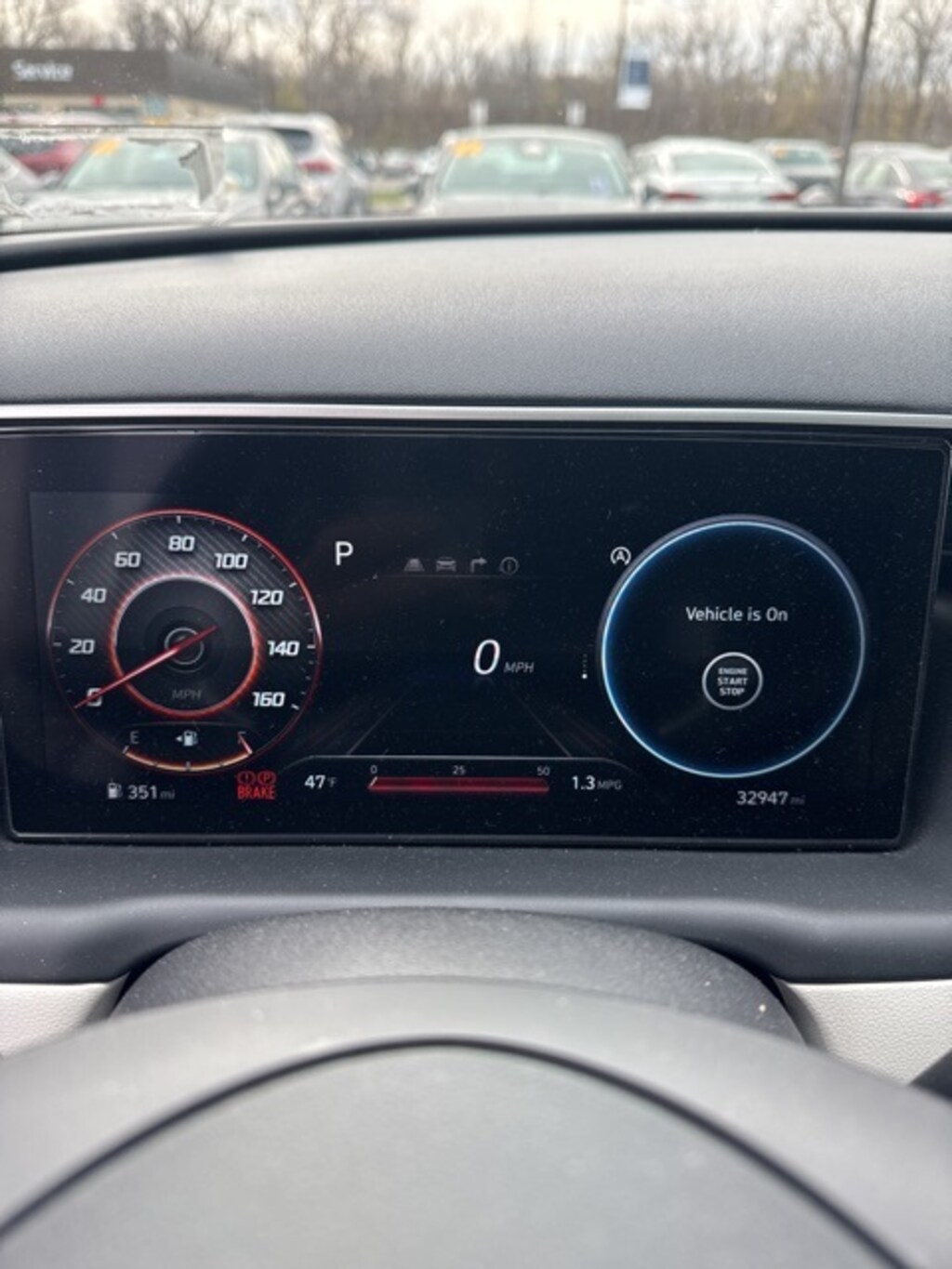 Used 2022 Hyundai Tucson Limited SUV