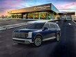 Hyundai Palisade Hybrid