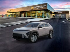 2026 Hyundai Kona SE AWD SUV