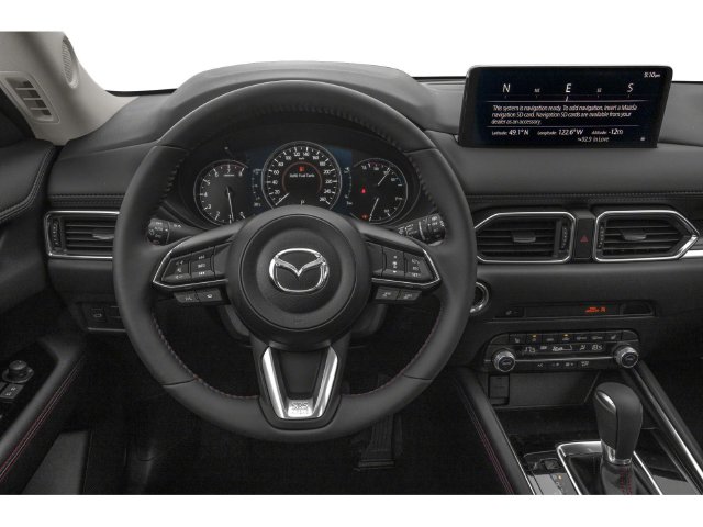Used 2022 Mazda CX-5 2.5 S Premium Plus Package SUV