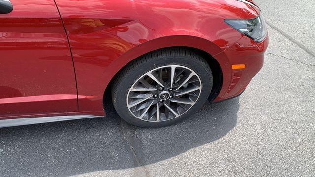 2023 Hyundai Sonata Limited - Photo 26