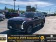 Certified 2023 Hyundai Palisade Limited SUV