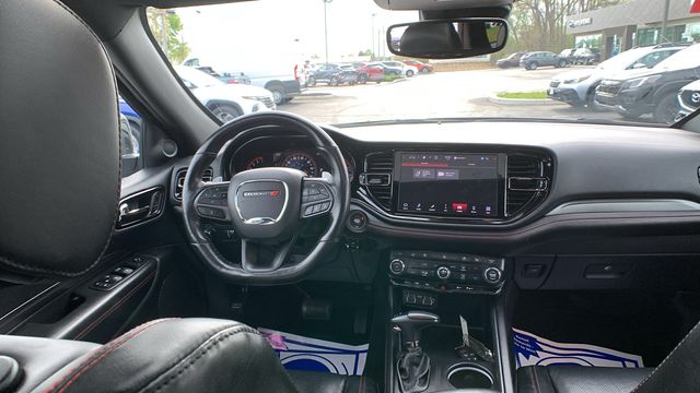 2024 Dodge Durango GT - Photo 21