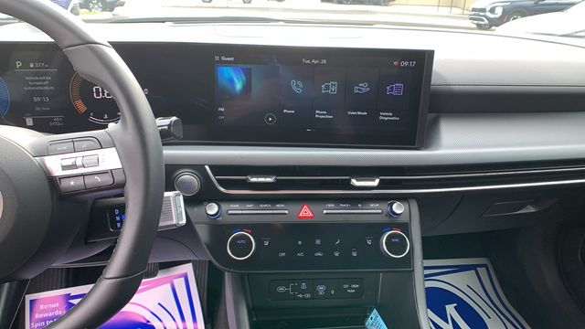 2026 Hyundai Sonata SEL - Photo 13