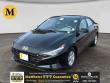 Used 2023 Hyundai Elantra SE Sedan