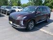 Certified 2023 Hyundai Palisade Limited SUV