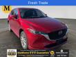 Used 2024 Mazda CX-5 2.5 S Preferred Package SUV