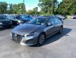 Used 2023 Nissan Altima 2.5 SV Sedan