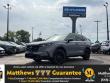 Used 2023 Honda CR-V Hybrid Sport SUV