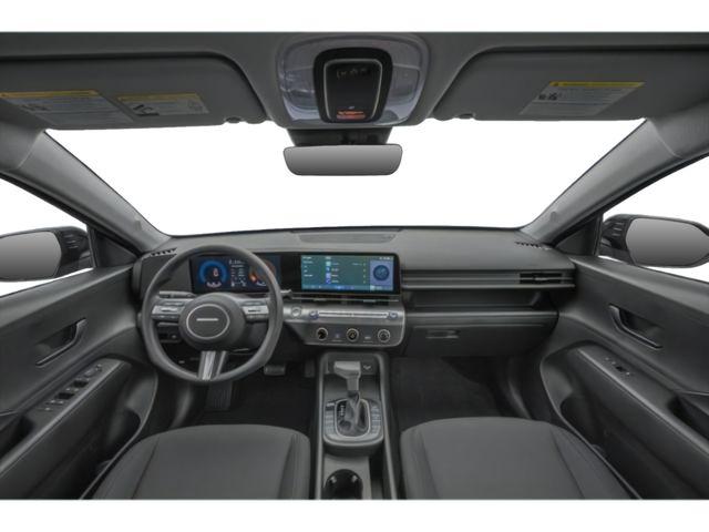 New 2027 Hyundai Kona SE AWD SUV