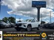 Certified 2024 Hyundai Tucson SE SUV