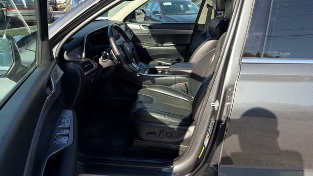 2022 Hyundai Palisade SEL - Photo 45