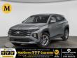 Certified 2026 Hyundai Tucson SE SUV