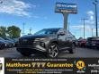 Certified 2023 Hyundai Tucson SEL SUV