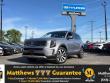 Used 2020 Kia Telluride S SUV
