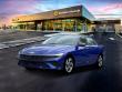 New 2025 Hyundai Elantra Hybrid SEL Sport Sedan
