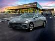 New 2025 Hyundai Elantra SEL Convenience Sedan