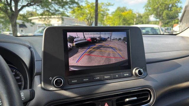 2023 Hyundai Kona SEL - Photo 30