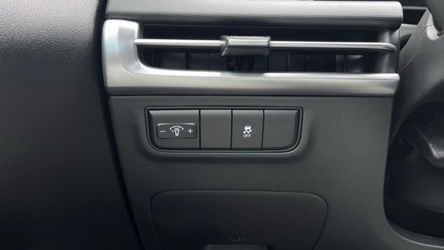 2025 Hyundai Tucson SE - Photo 26